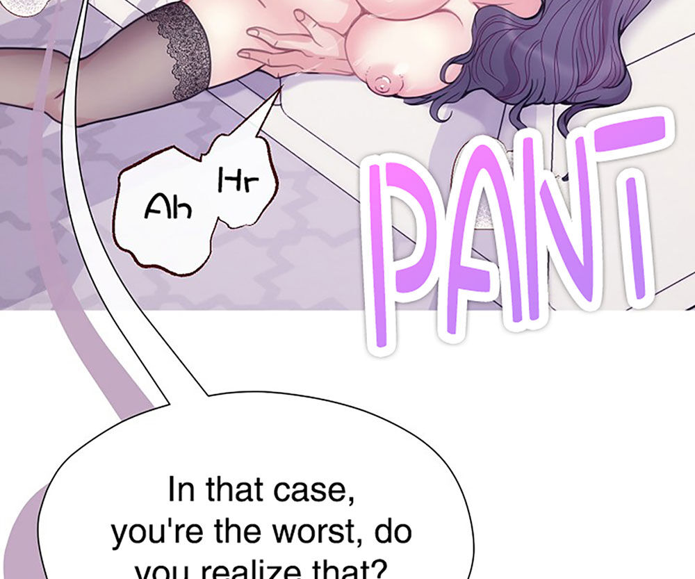 In love with the friend’s mother Chapter 35 image 3