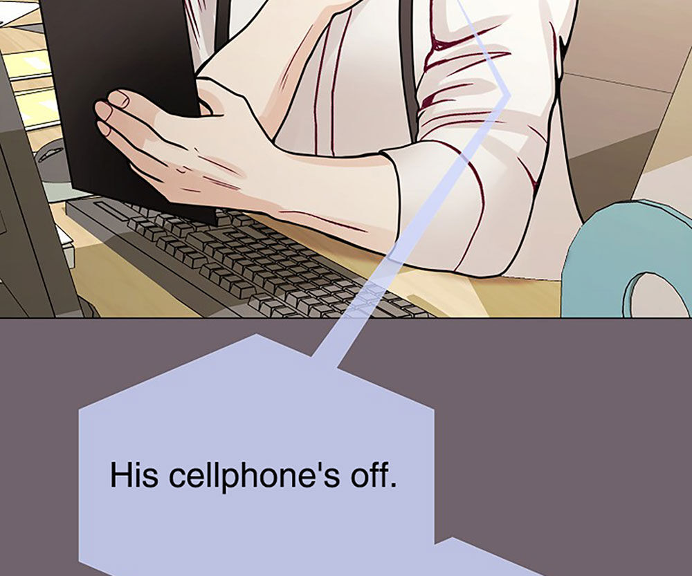In love with the friend’s mother Chapter 35 image 39