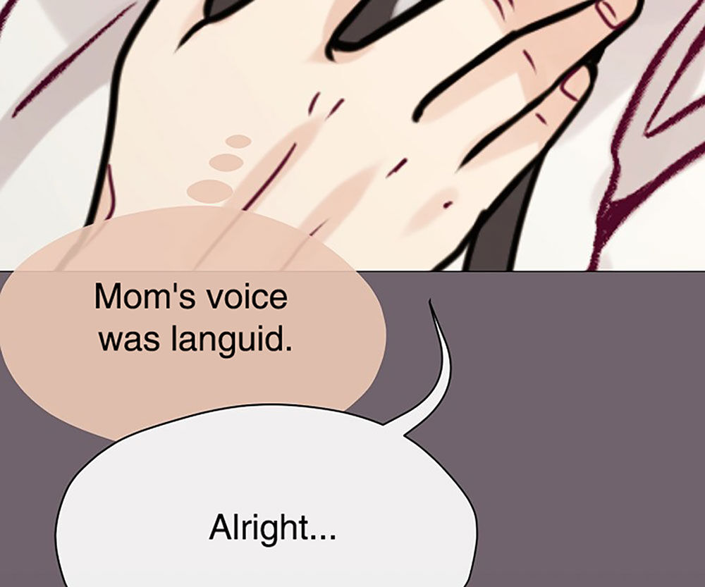 In love with the friend’s mother Chapter 35 image 42