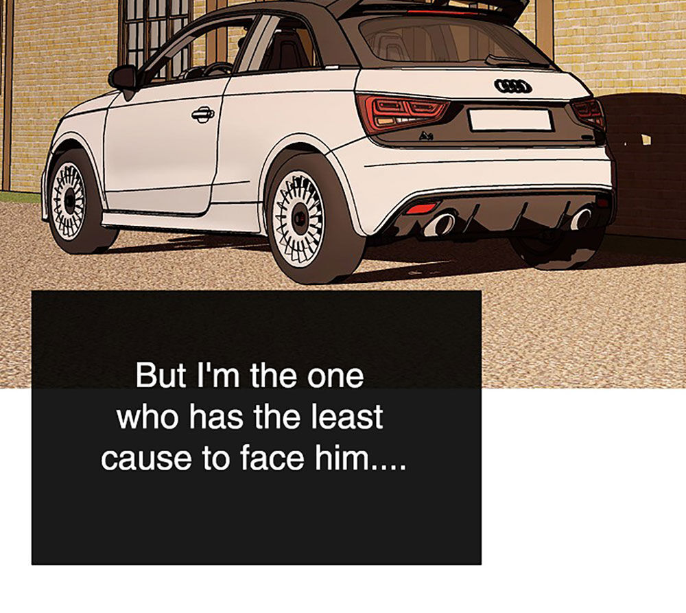 In love with the friend’s mother Chapter 35 image 46