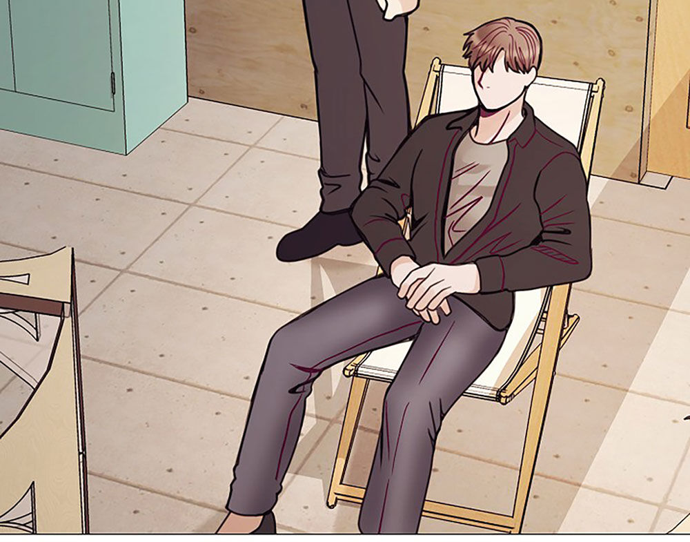 In love with the friend’s mother Chapter 35 image 57