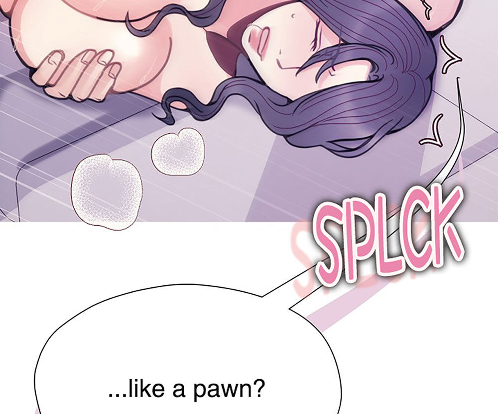 In love with the friend’s mother Chapter 35 image 6