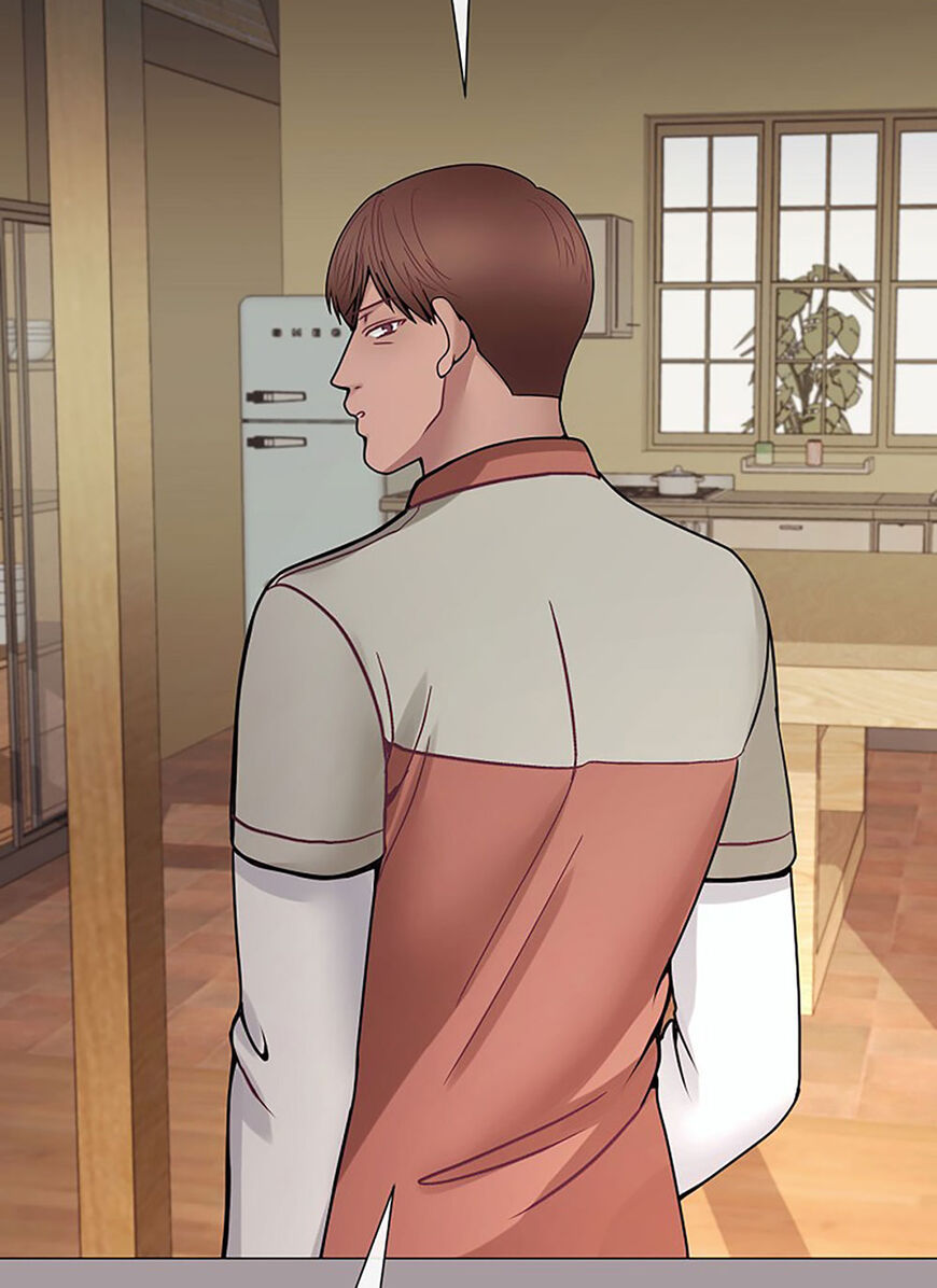 In love with the friend’s mother Chapter 35 image 80