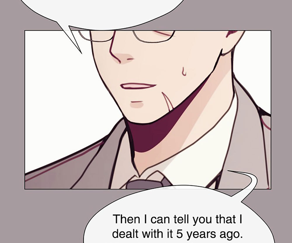 In love with the friend’s mother Chapter 35 image 98