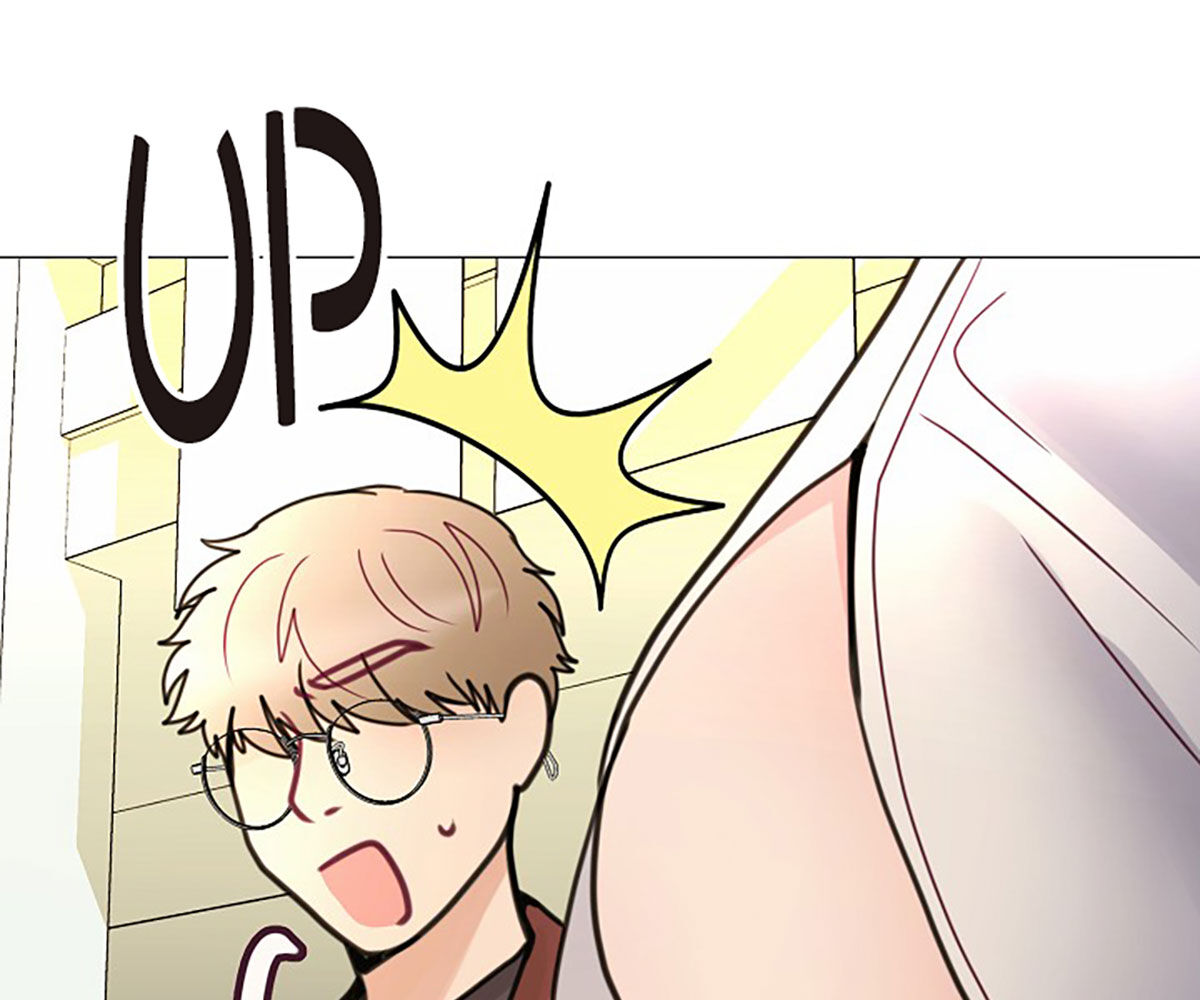In love with the friend’s mother Chapter 36 image 0
