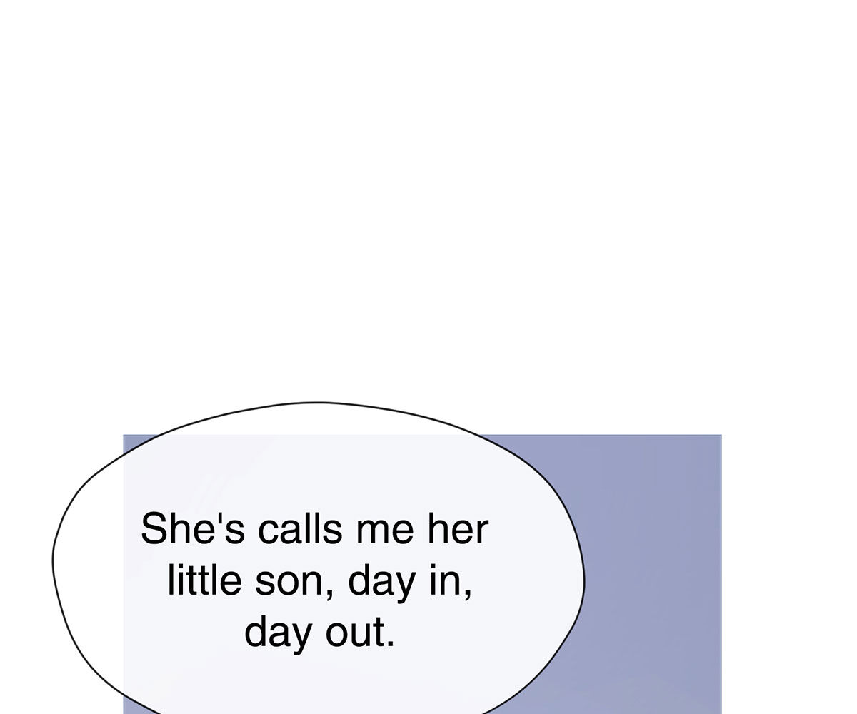In love with the friend’s mother Chapter 36 image 112