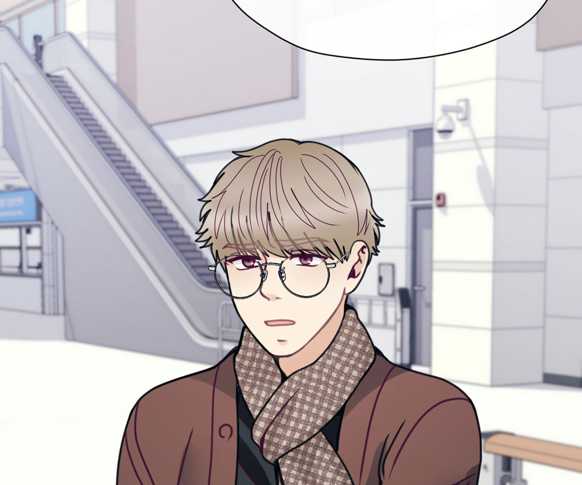 In love with the friend’s mother Chapter 36 image 113