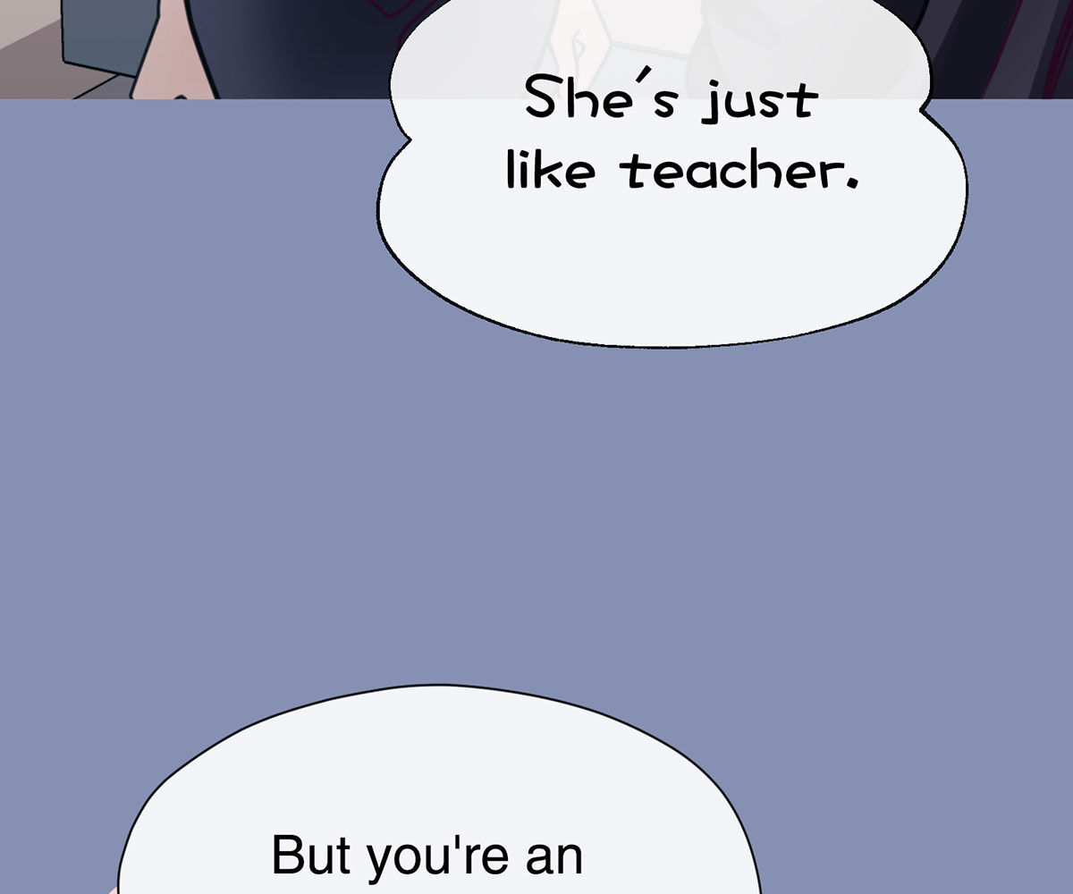 In love with the friend’s mother Chapter 36 image 125