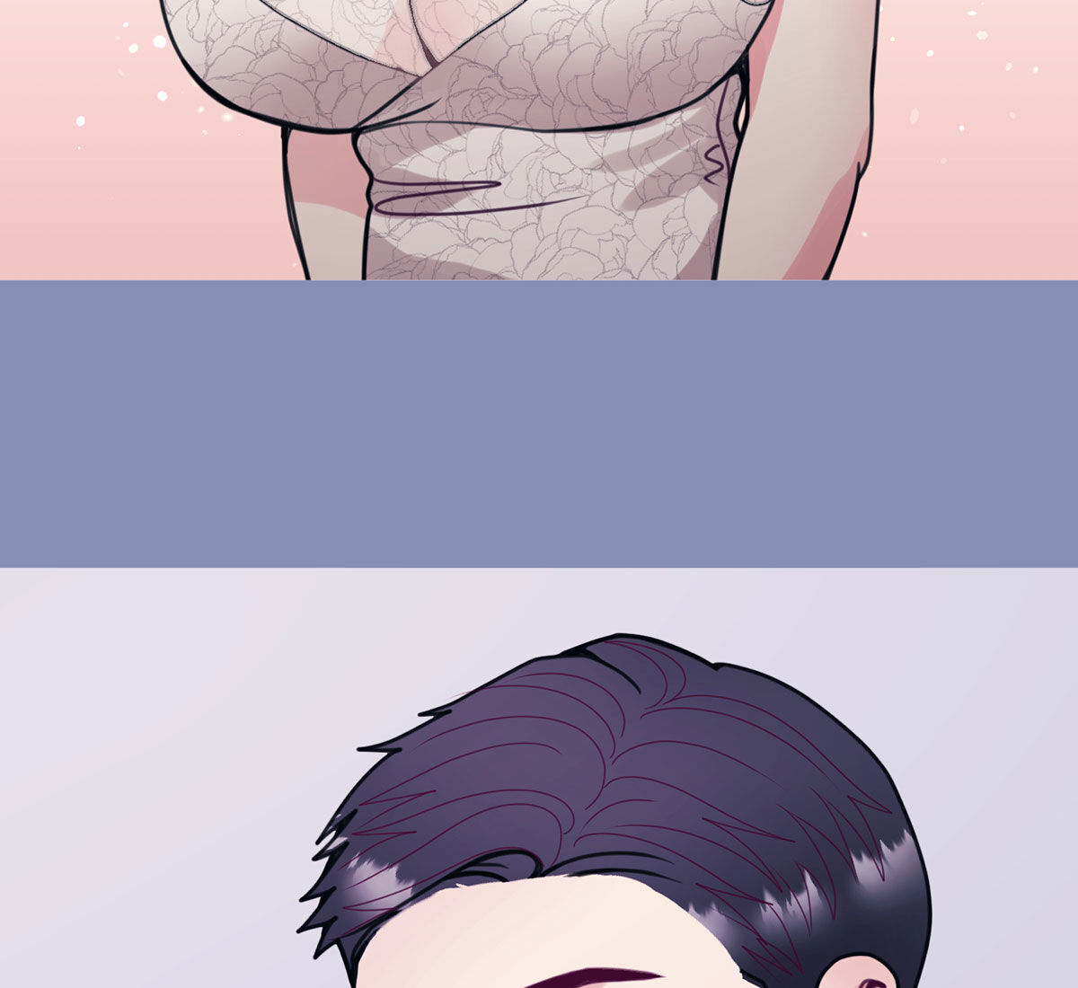 In love with the friend’s mother Chapter 36 image 129