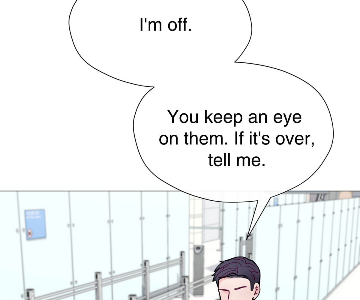 In love with the friend’s mother Chapter 36 image 135