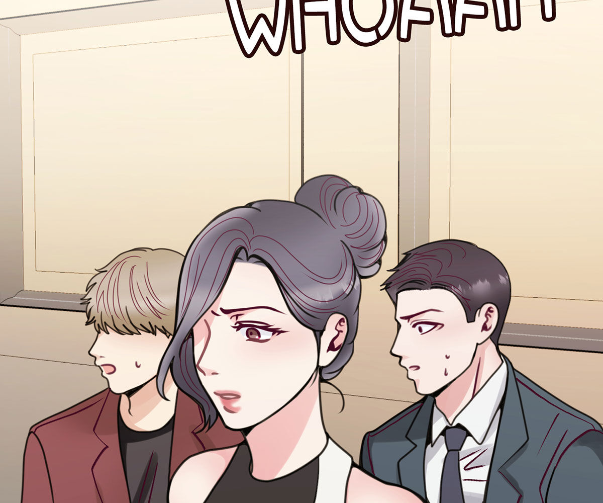 In love with the friend’s mother Chapter 36 image 13