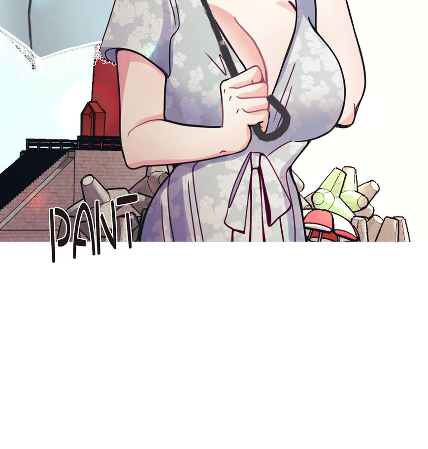 In love with the friend’s mother Chapter 36 image 144