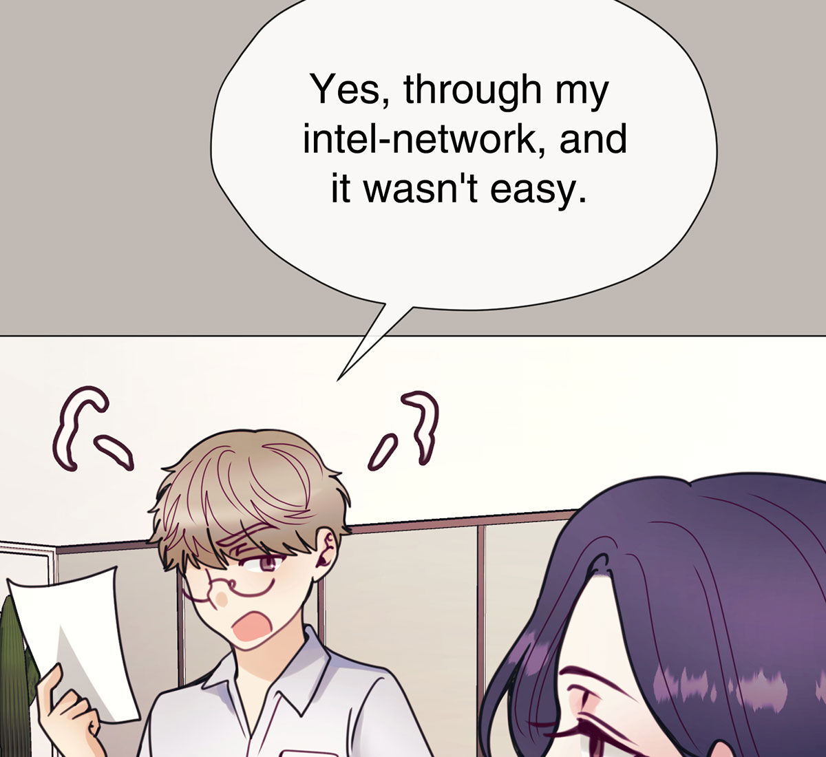 In love with the friend’s mother Chapter 36 image 148