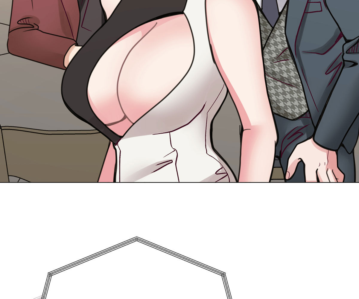 In love with the friend’s mother Chapter 36 image 14