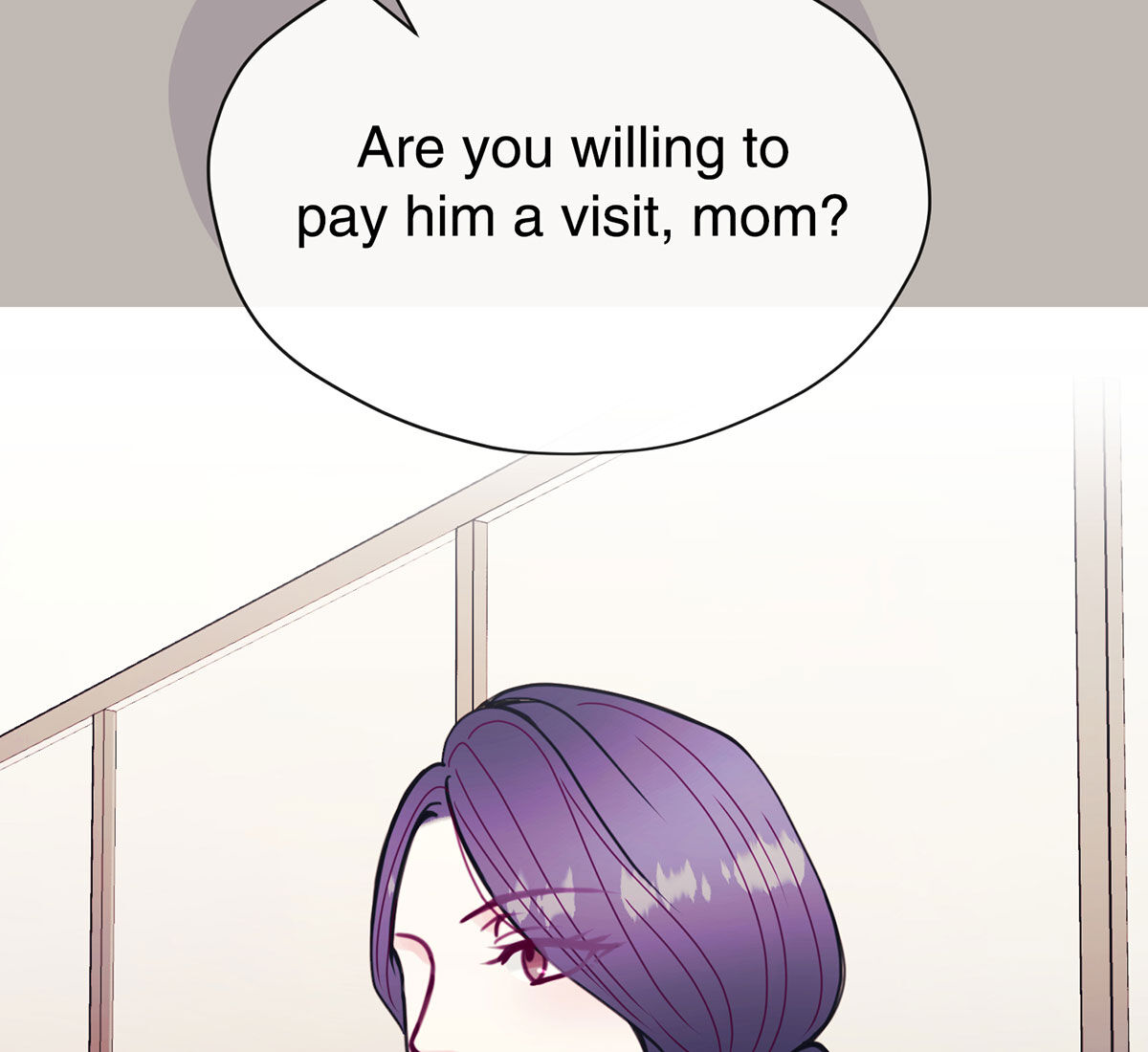 In love with the friend’s mother Chapter 36 image 152