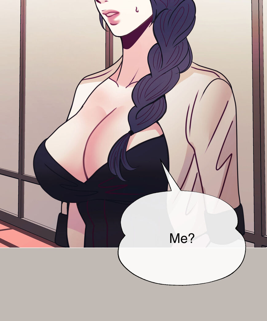 In love with the friend’s mother Chapter 36 image 153