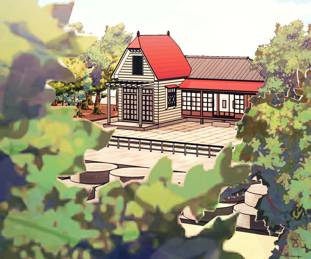 In love with the friend’s mother Chapter 36 image 161