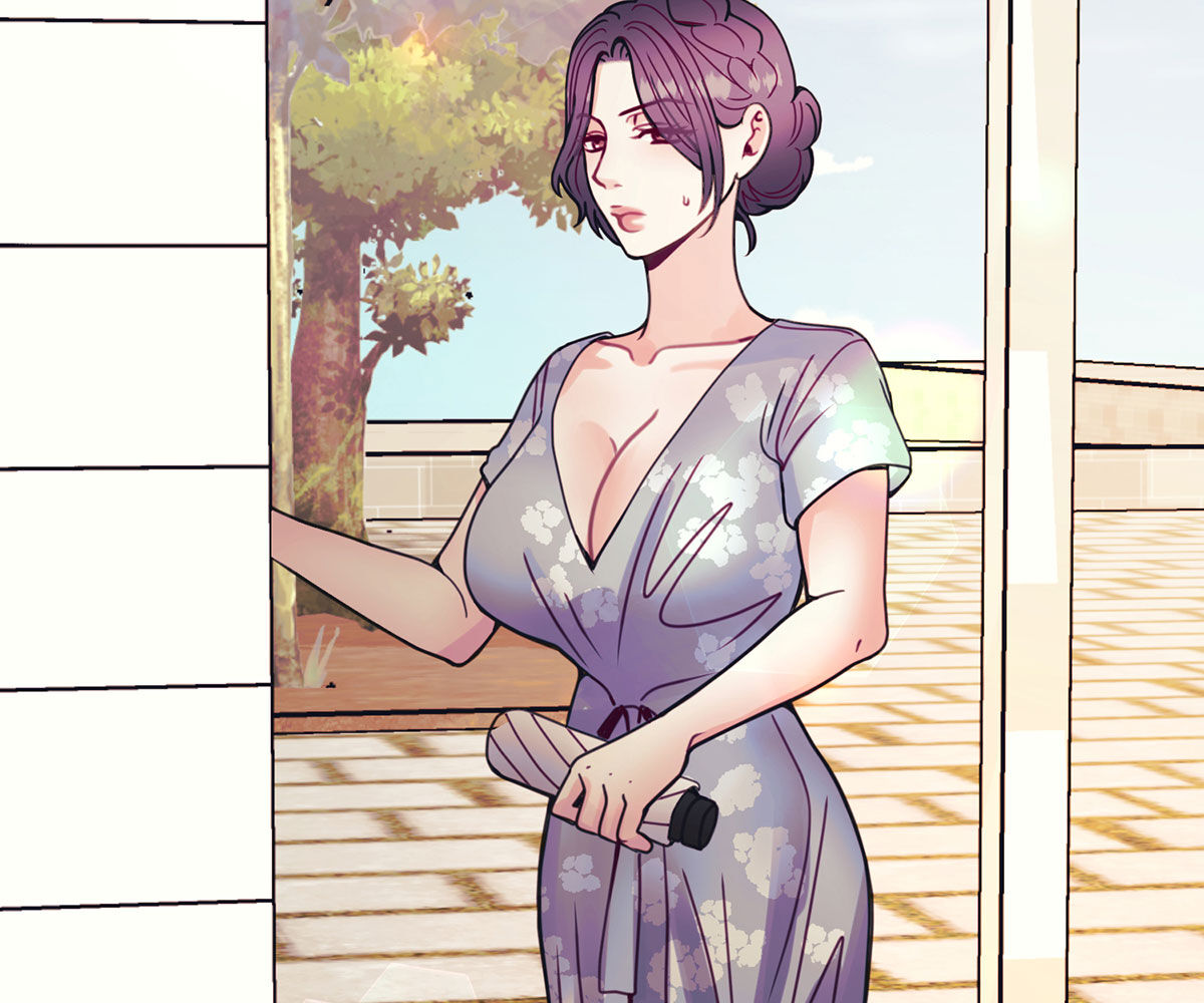 In love with the friend’s mother Chapter 36 image 163