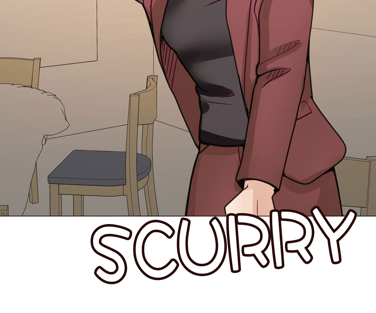 In love with the friend’s mother Chapter 36 image 17