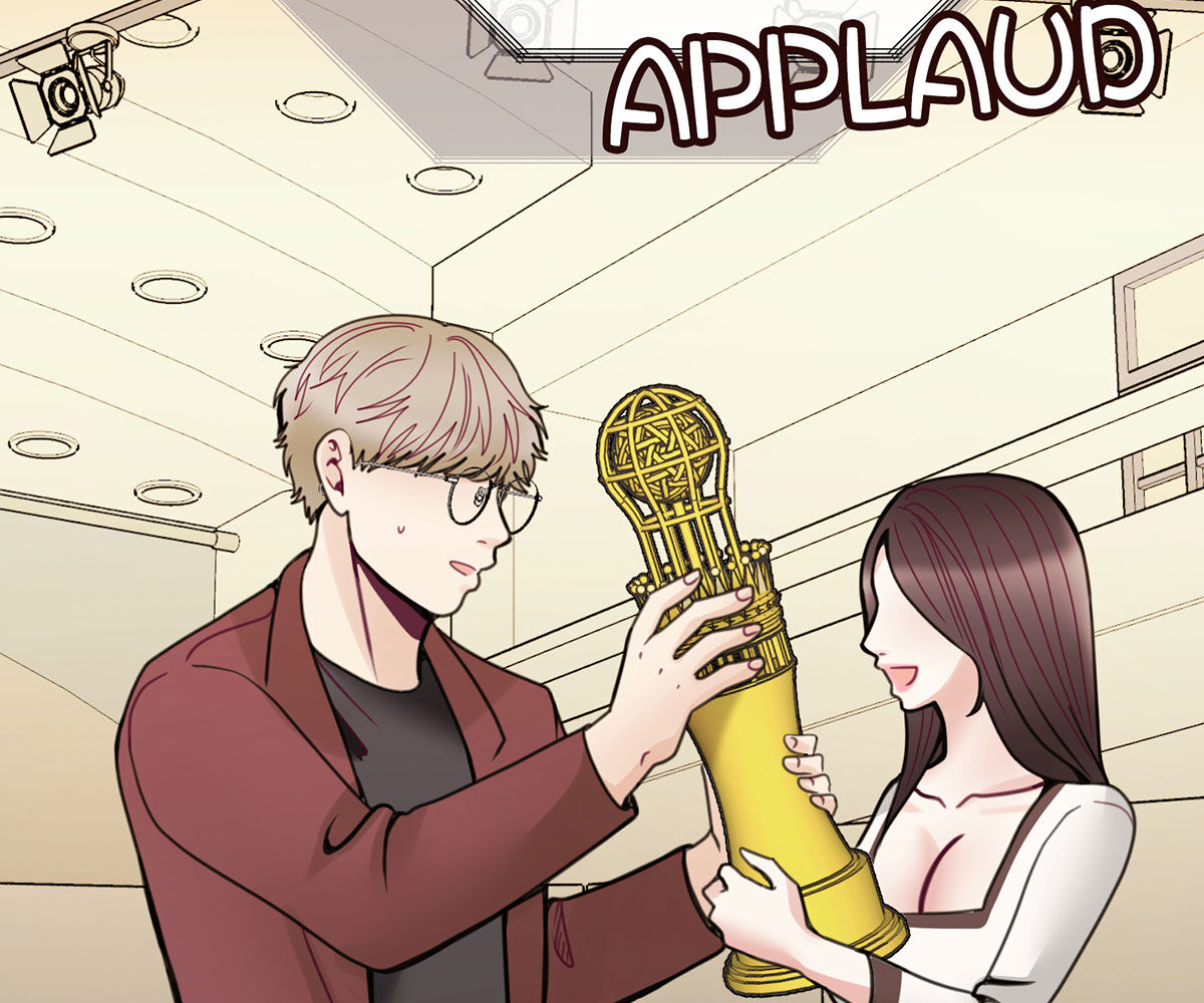 In love with the friend’s mother Chapter 36 image 19