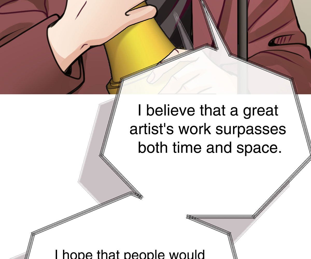 In love with the friend’s mother Chapter 36 image 24