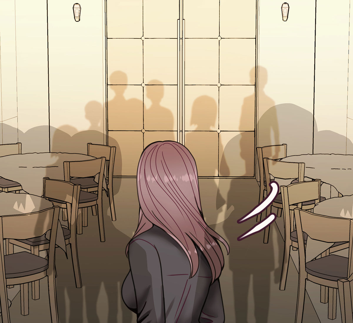 In love with the friend’s mother Chapter 36 image 27