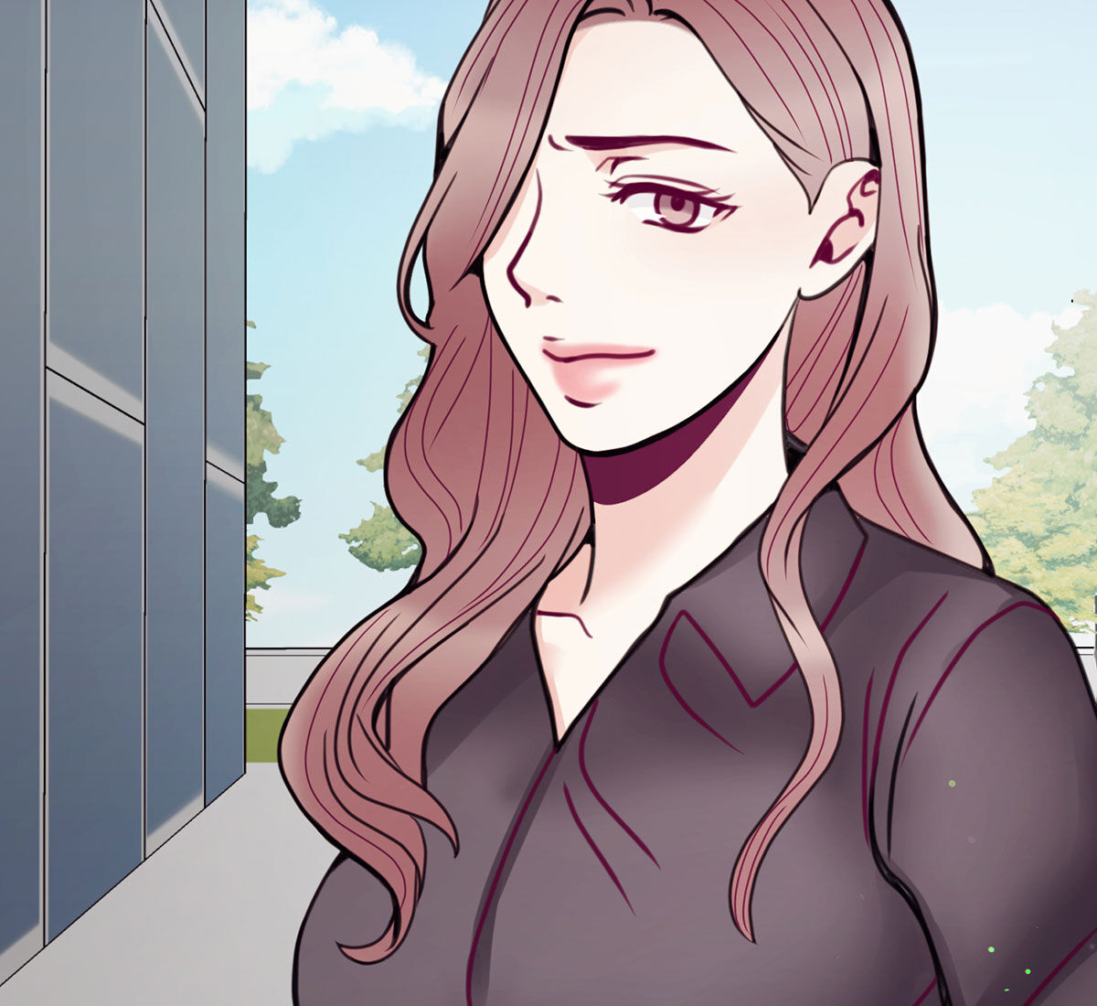 In love with the friend’s mother Chapter 36 image 40