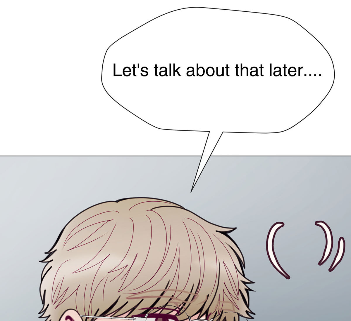 In love with the friend’s mother Chapter 36 image 41