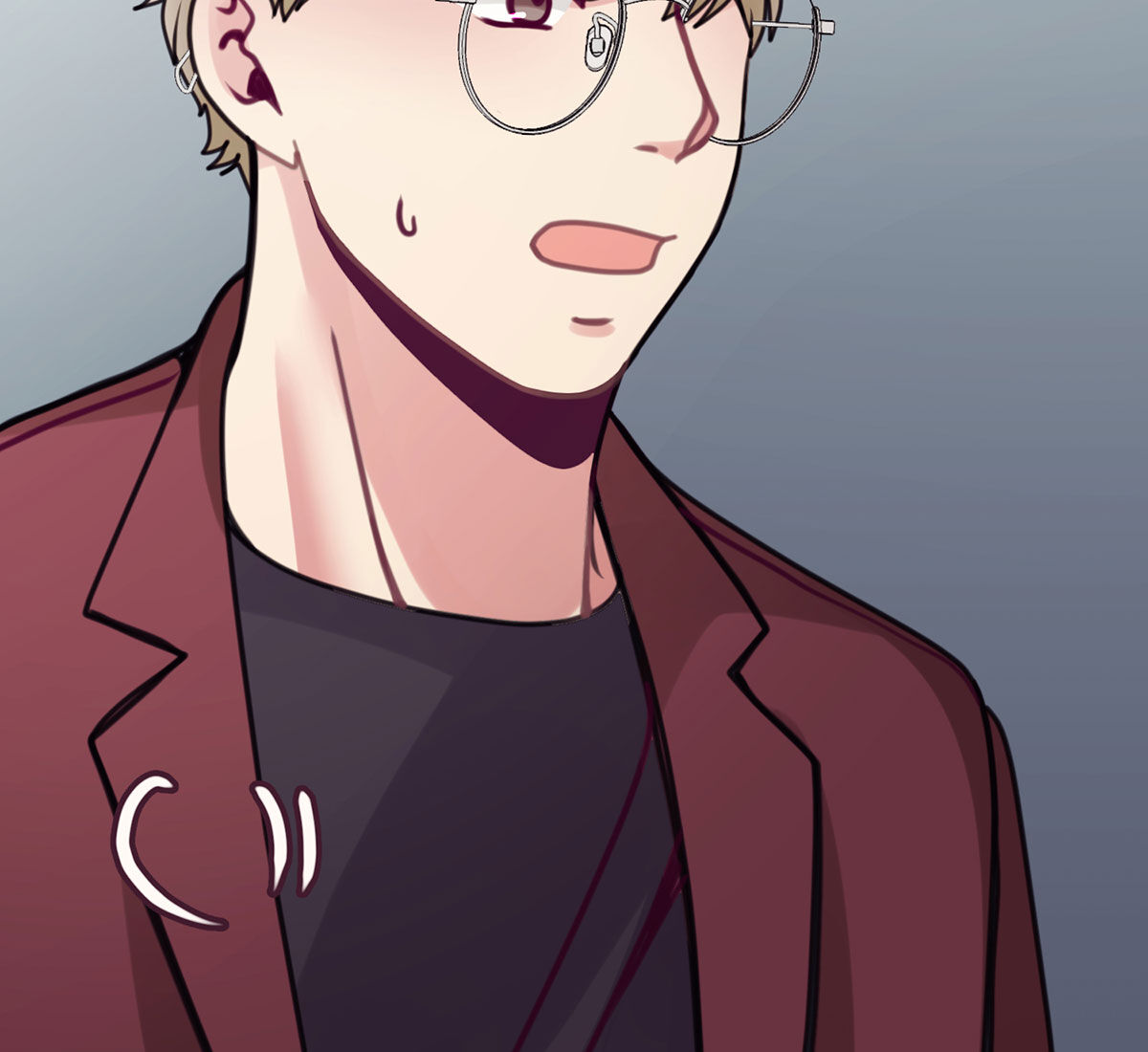 In love with the friend’s mother Chapter 36 image 42