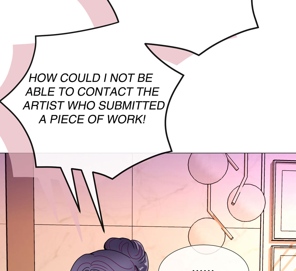 In love with the friend’s mother Chapter 36 image 74
