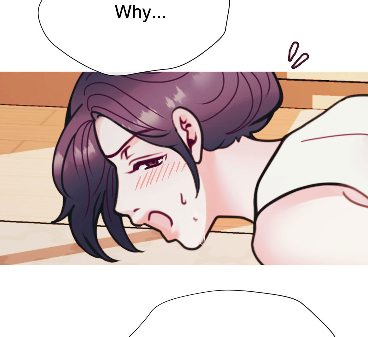 In love with the friend’s mother Chapter 36 image 89