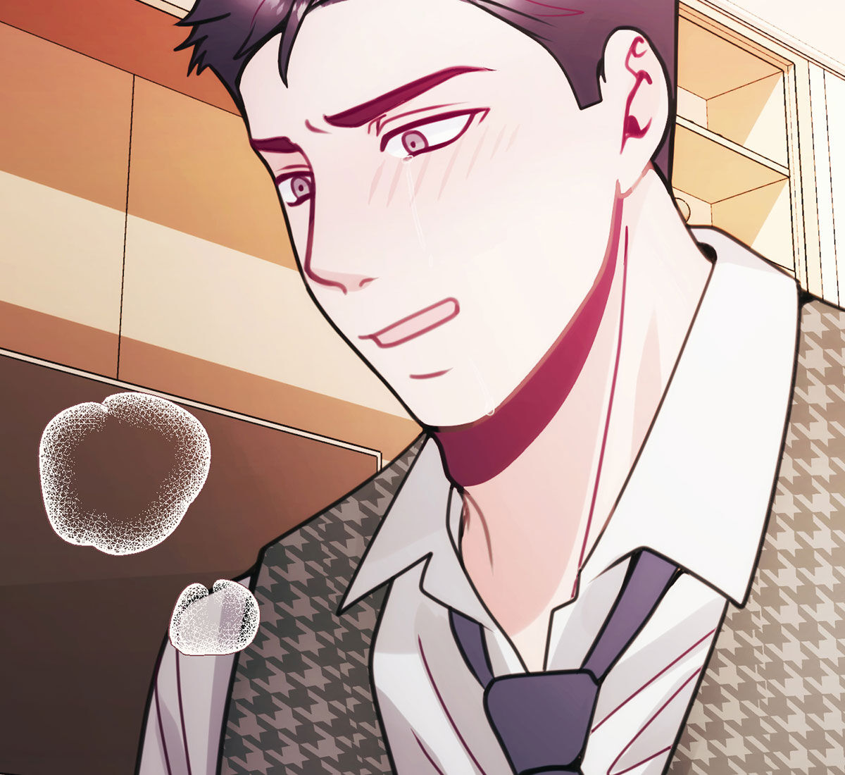In love with the friend’s mother Chapter 36 image 90