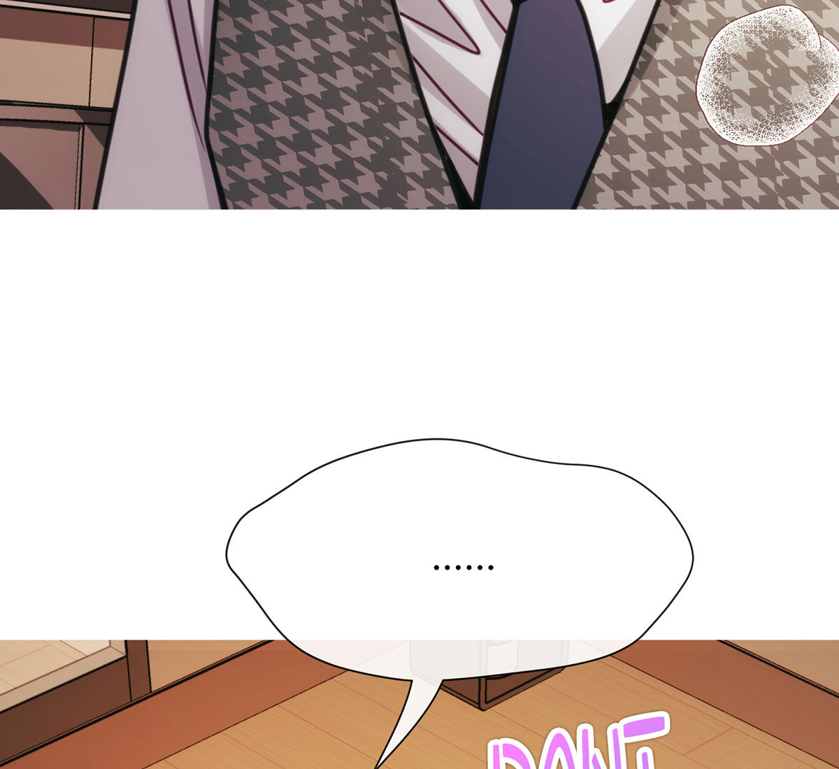 In love with the friend’s mother Chapter 36 image 91