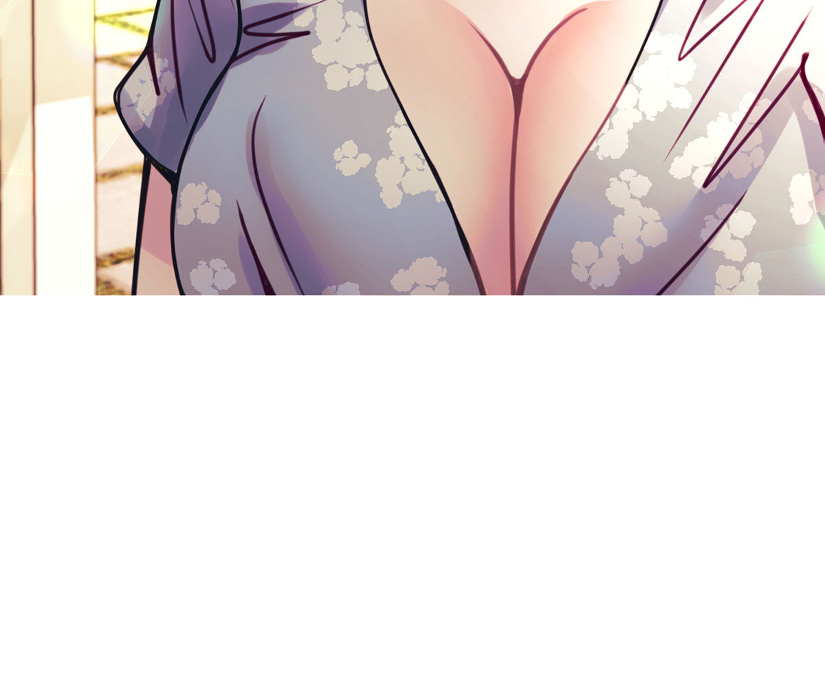 In love with the friend’s mother Chapter 37 - The End image 9