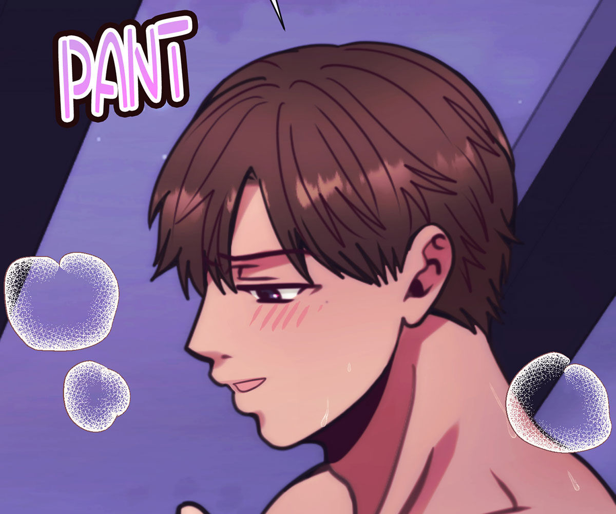 In love with the friend’s mother Chapter 37 - The End image 102