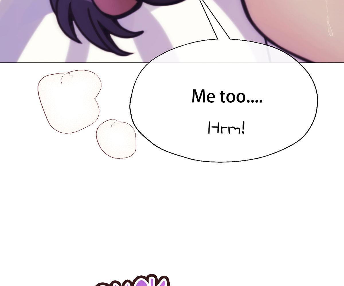In love with the friend’s mother Chapter 37 - The End image 105