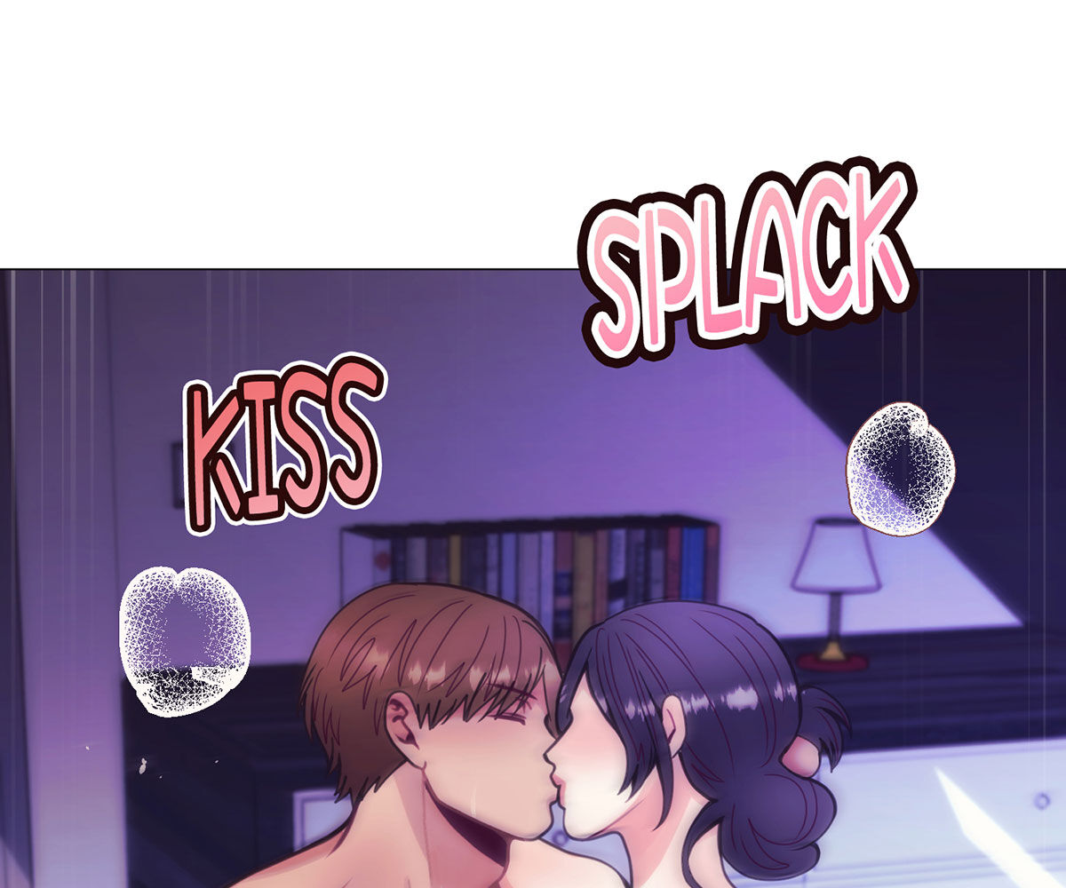 In love with the friend’s mother Chapter 37 - The End image 118