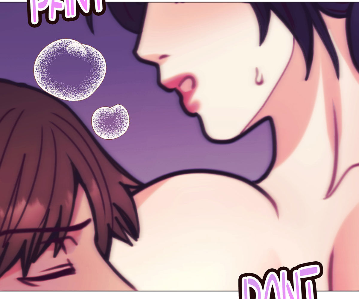 In love with the friend’s mother Chapter 37 - The End image 126
