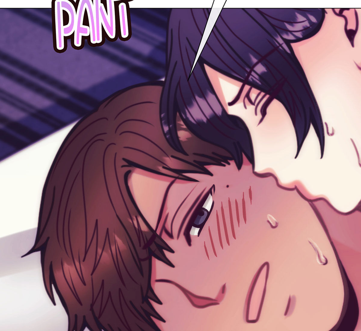 In love with the friend’s mother Chapter 37 - The End image 134