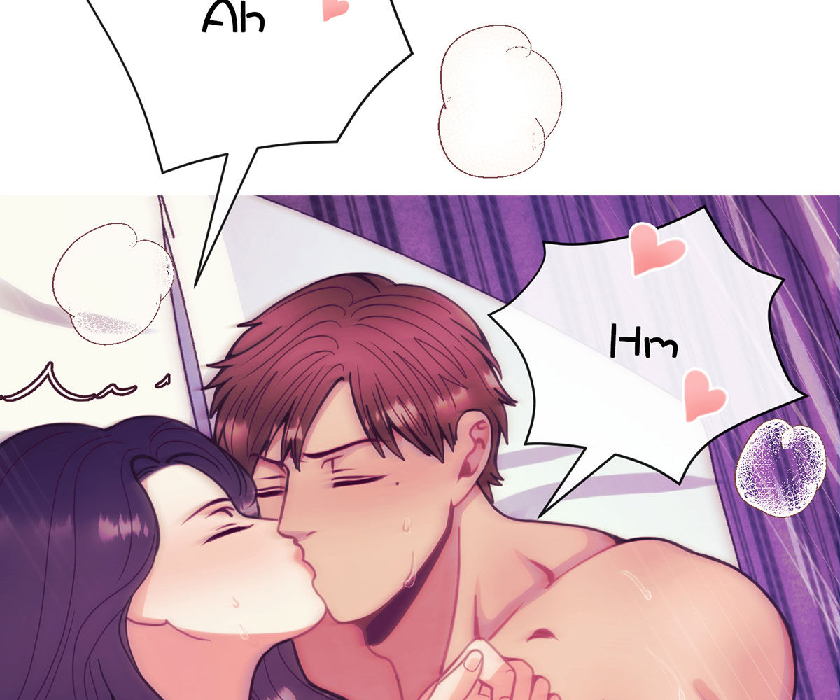 In love with the friend’s mother Chapter 37 - The End image 145
