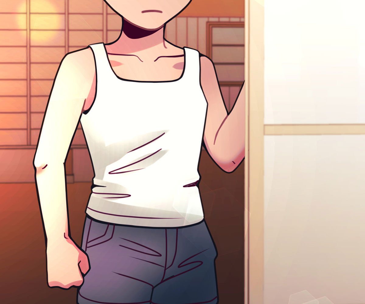 In love with the friend’s mother Chapter 37 - The End image 15