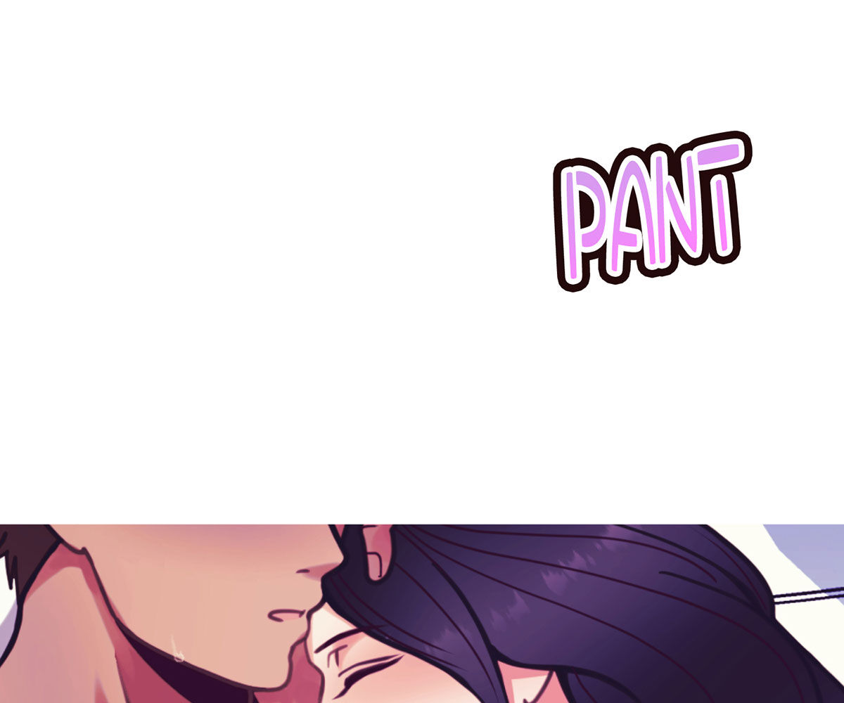 In love with the friend’s mother Chapter 37 - The End image 162