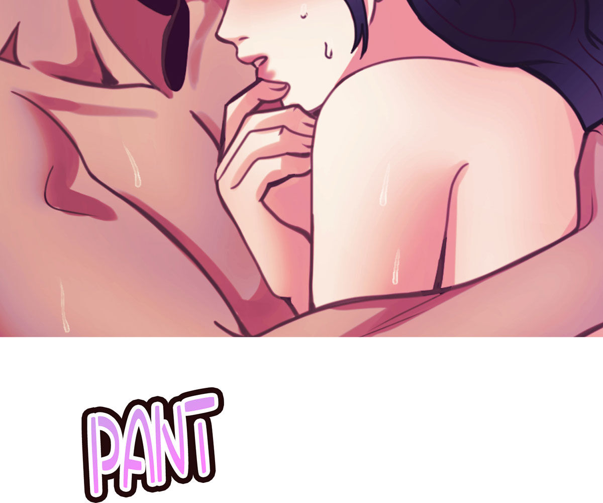 In love with the friend’s mother Chapter 37 - The End image 163