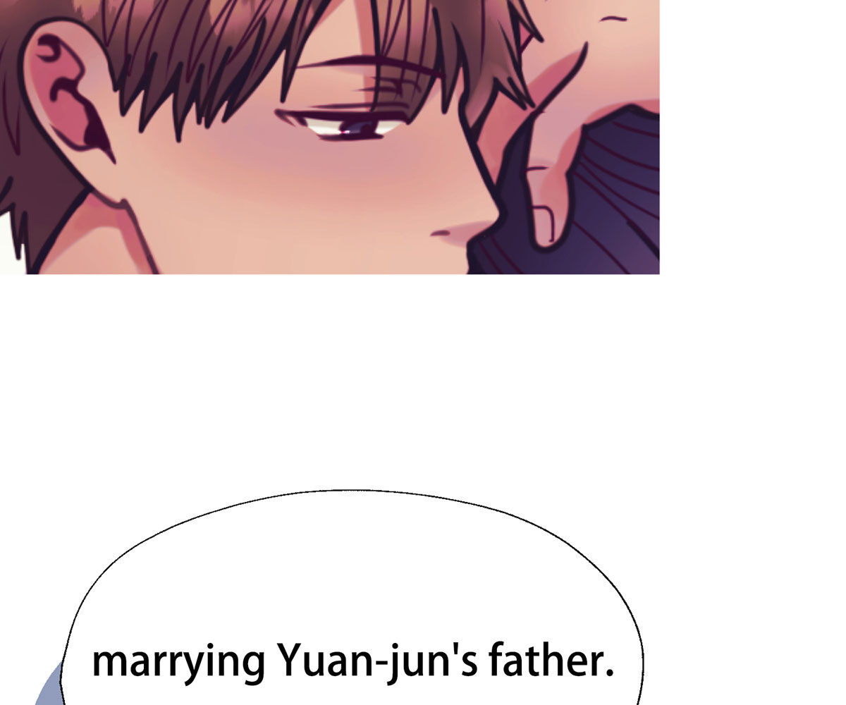 In love with the friend’s mother Chapter 37 - The End image 168