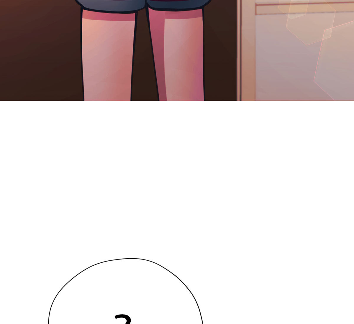 In love with the friend’s mother Chapter 37 - The End image 16