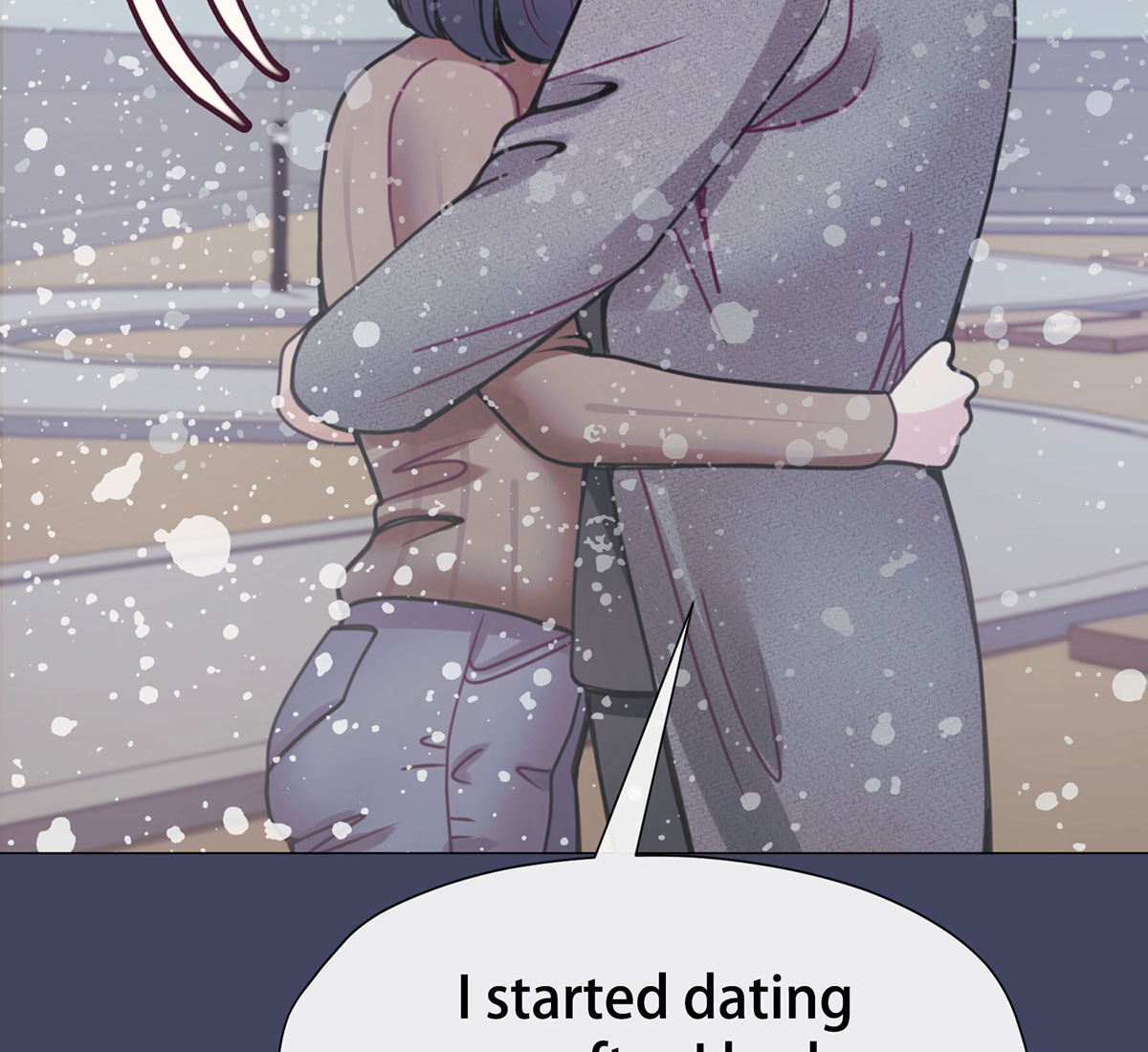 In love with the friend’s mother Chapter 37 - The End image 178