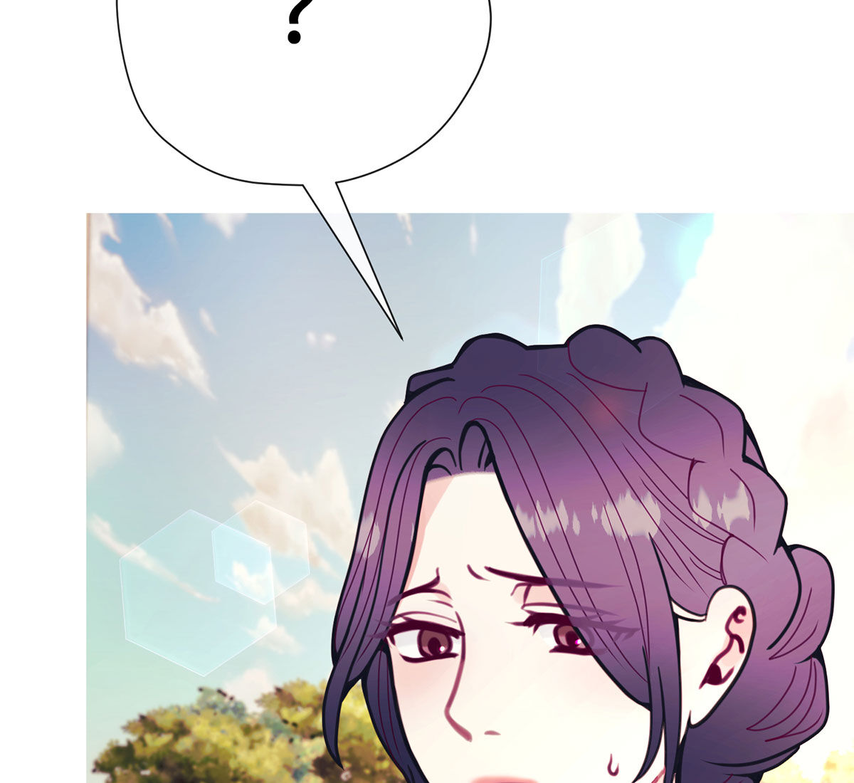 In love with the friend’s mother Chapter 37 - The End image 17