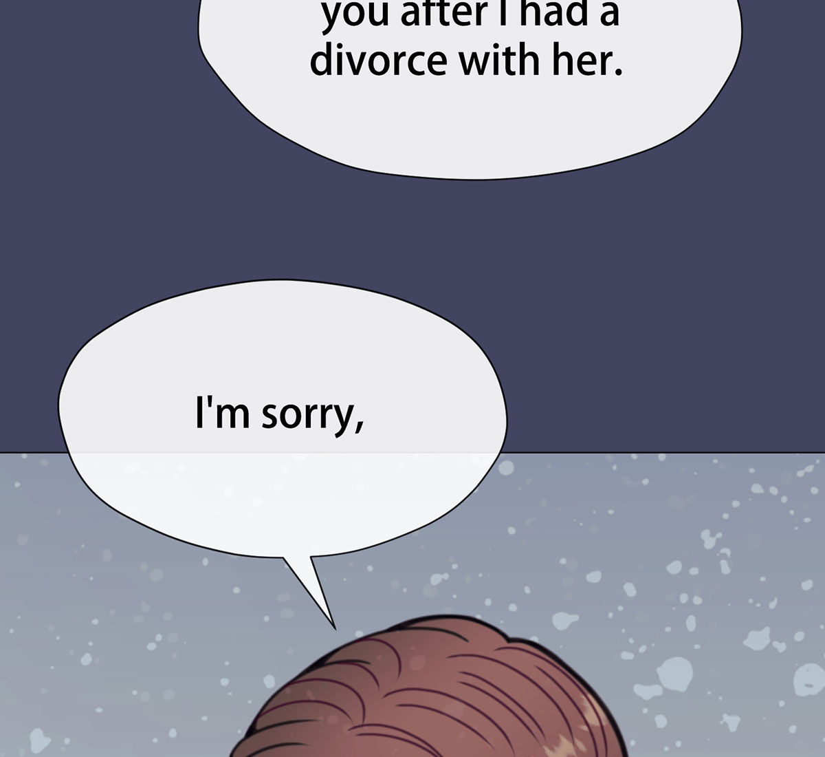 In love with the friend’s mother Chapter 37 - The End image 179