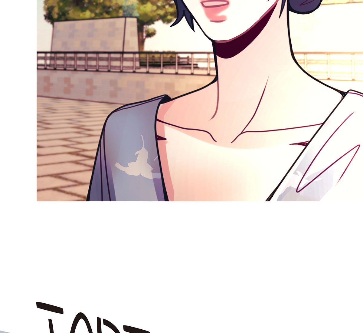 In love with the friend’s mother Chapter 37 - The End image 18