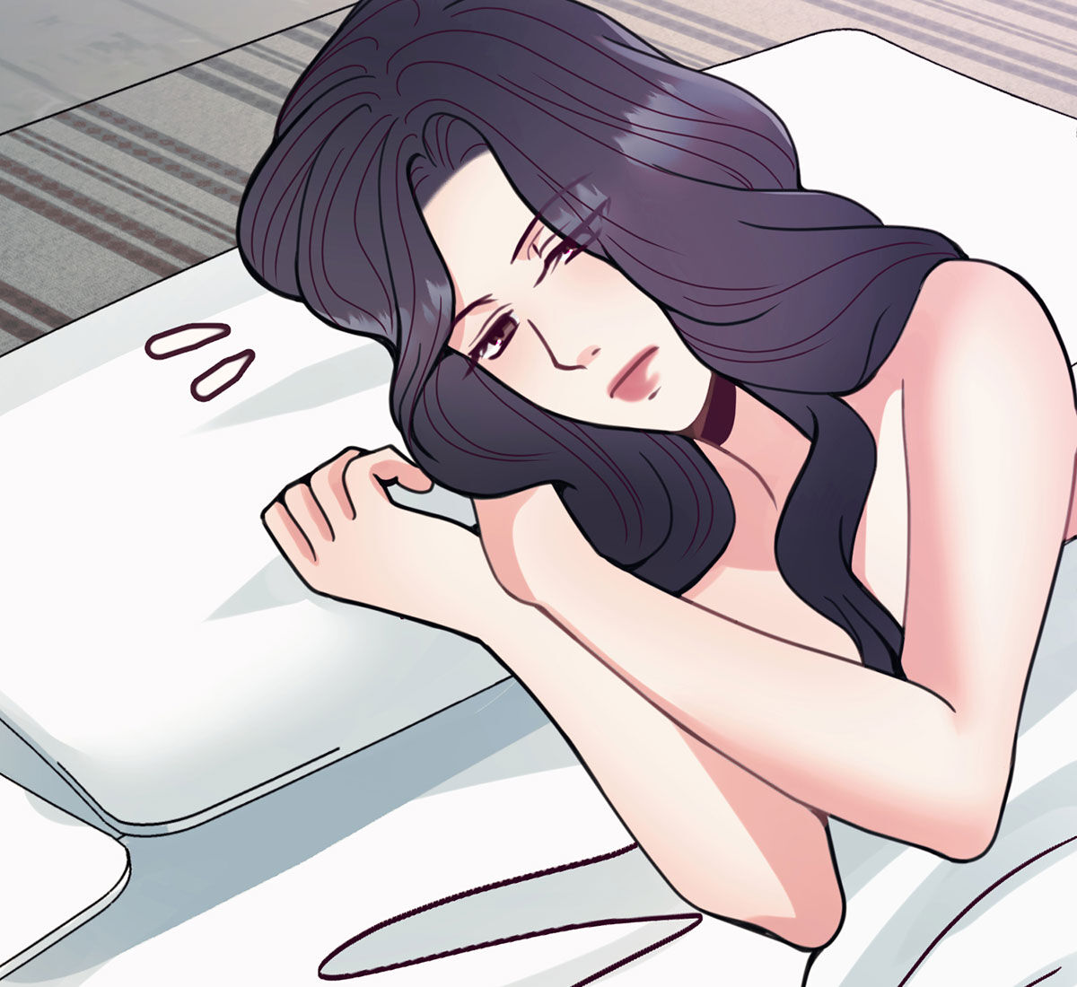 In love with the friend’s mother Chapter 37 - The End image 201